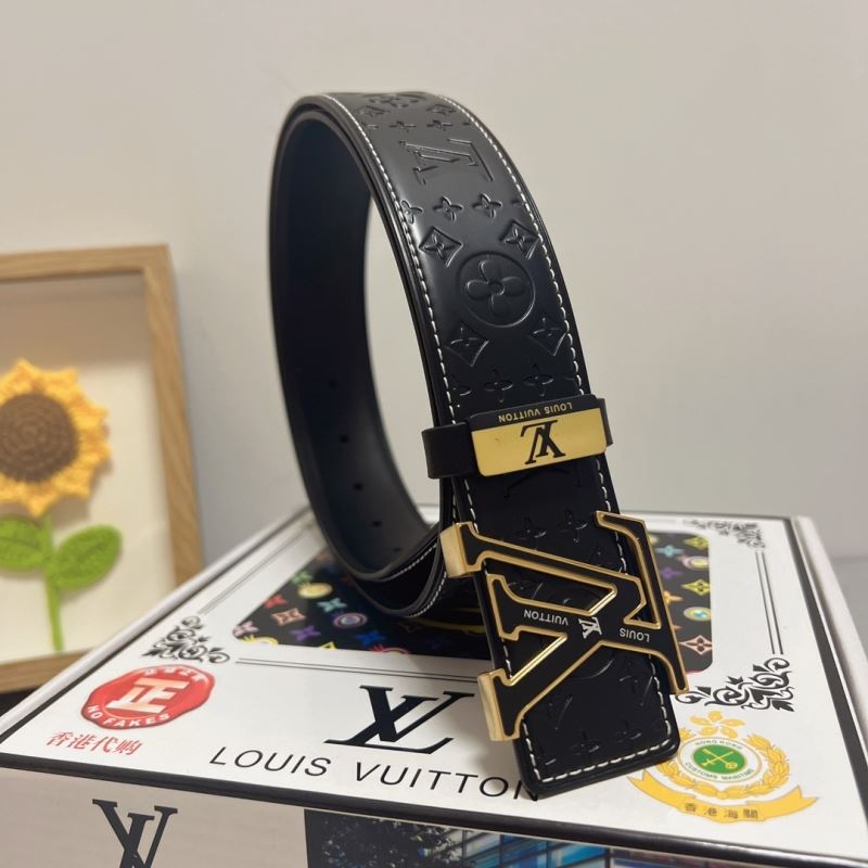 Louis Vuitton Belts